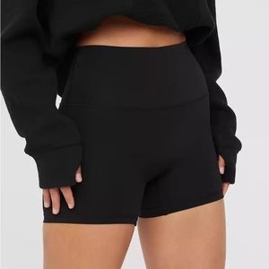 Aerie Offline Goal 4” bike short